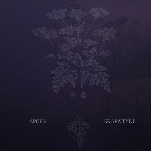 Spurv - Skarntyde (Vinyl Lp)