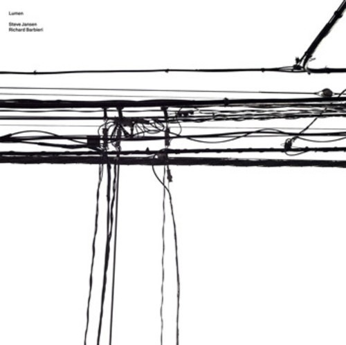Jansen Steve And Richard Barbieri - Lumen