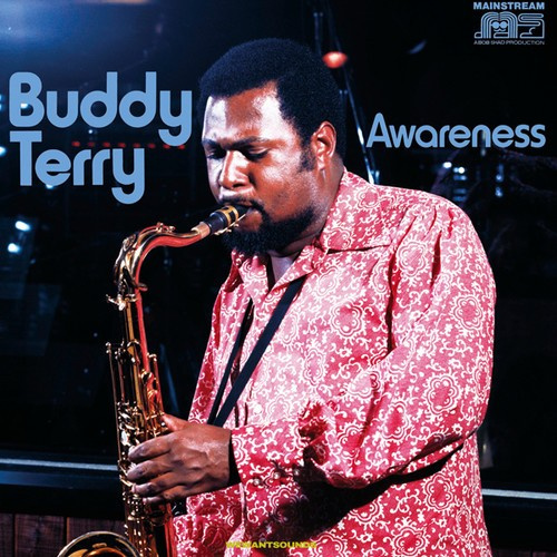 Terry Buddy - Awareness