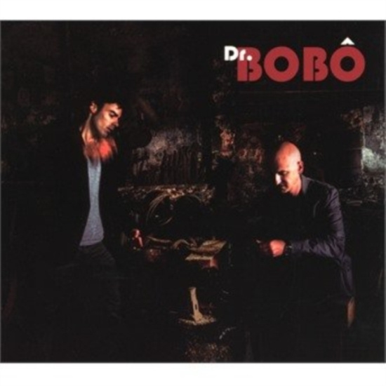 Dr Bobo - Dr Bobo