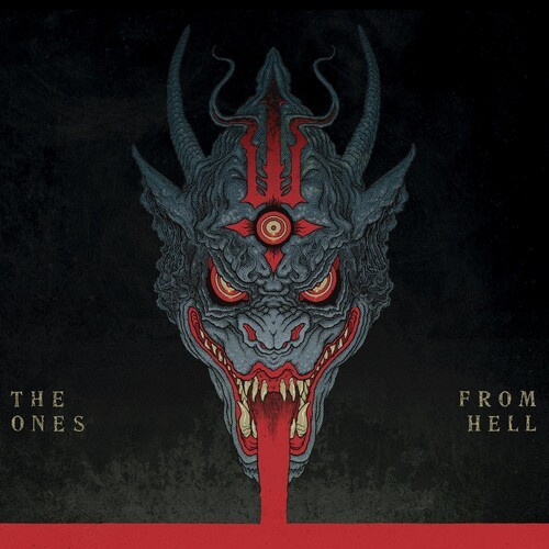 Necrowretch - Ones From Hell The (Digipack)