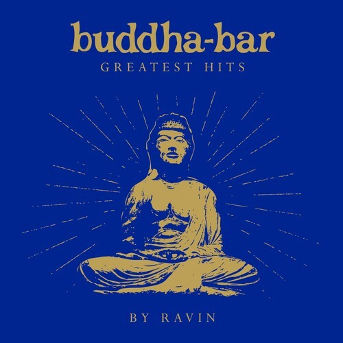 Various Artists - Buddha Bar Greatest Hits