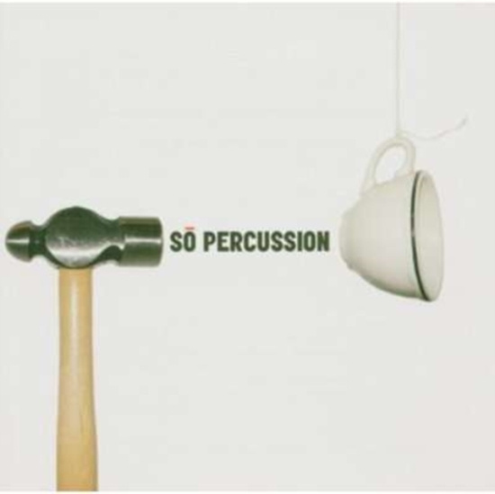 Ziporyn Evan - So Percussion