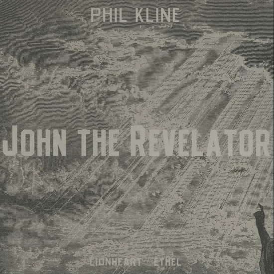 Kline Phil - John The Revelator
