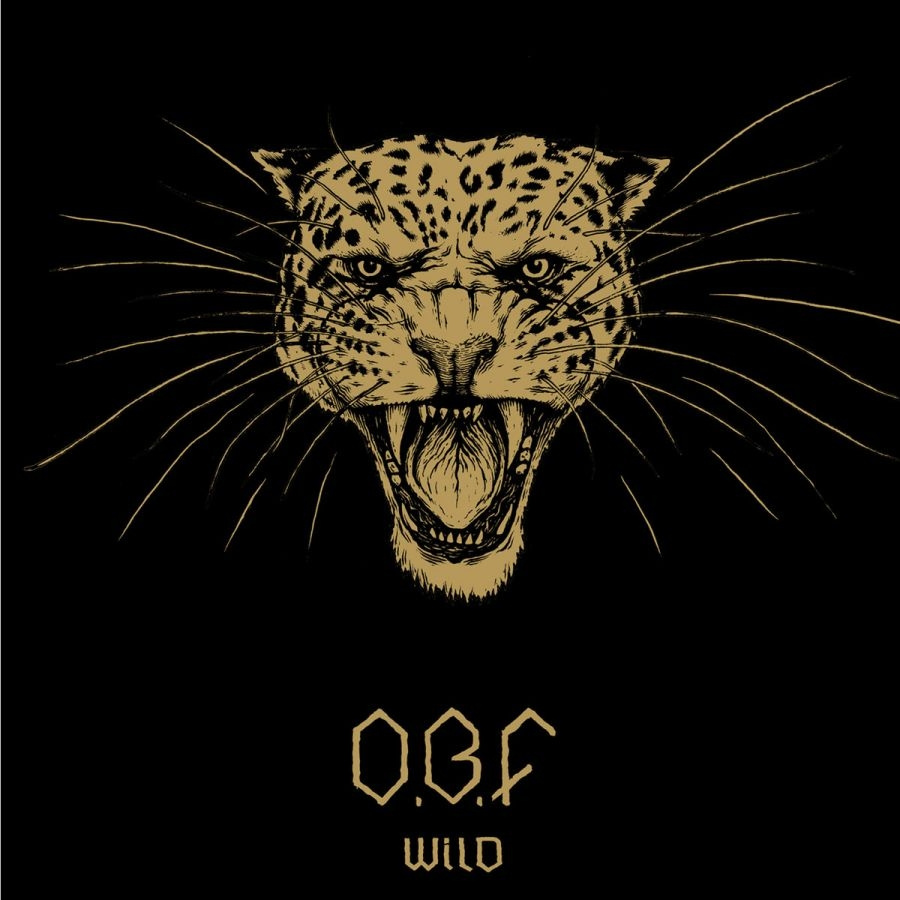 O.B.F. - Wild