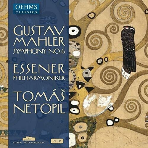 Gustav Mahler - Symphony No. 6 "Tragic"