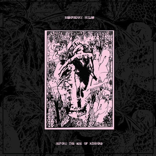 Raspberry Bulbs - Before The Age Of Mirrors Lp