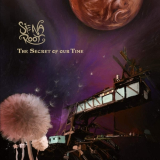Siena Root - Secret Of Our Time - Ltd.Ed.