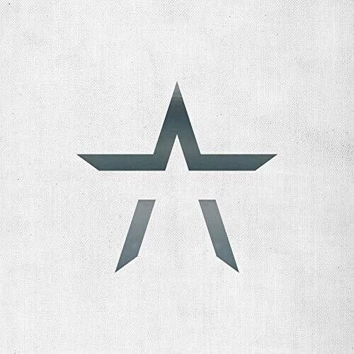 Starset - Divisions (Opaque Grey Vinyl)