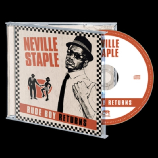 Staple Neville - Rude Boy Returns