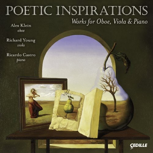Various - Poetic Inspirations