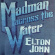 Elton John - Madman Across The Water (Vinyl) Elton John - Madman Across The Water (Vinyl)
