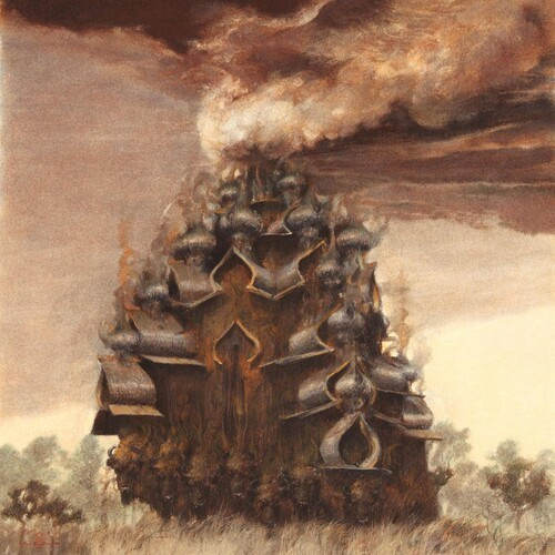 Horseback/Locrian - New Dominions