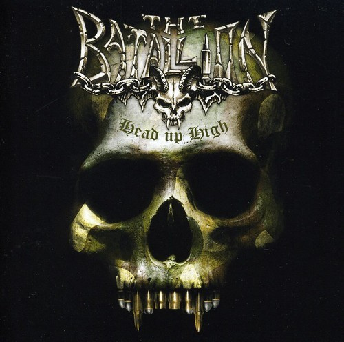 Batallion - Head Up High