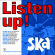 Various Artists - Listen Up! Ska Various Artists - Listen Up! Ska