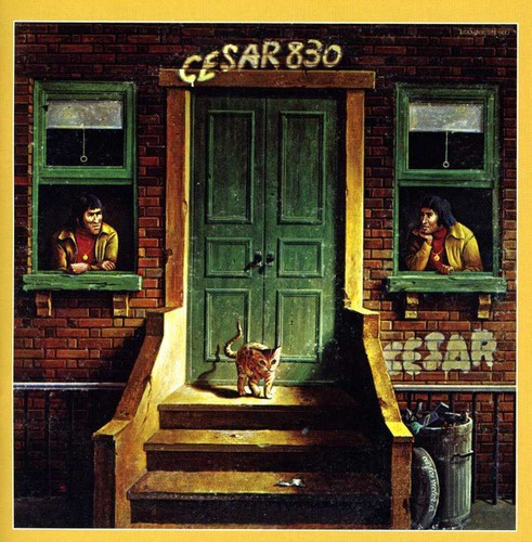 Cesar - Cesar 830