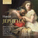 Handel G F - Jephtha (3 Cd) Handel G F - Jephtha (3 Cd)