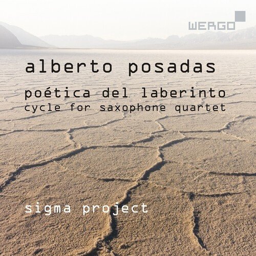 Posadas Alberto - Poetica Del Laberinto - Cycle For S