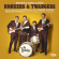 Various Artists - Honkers & Twangers Various Artists - Honkers & Twangers