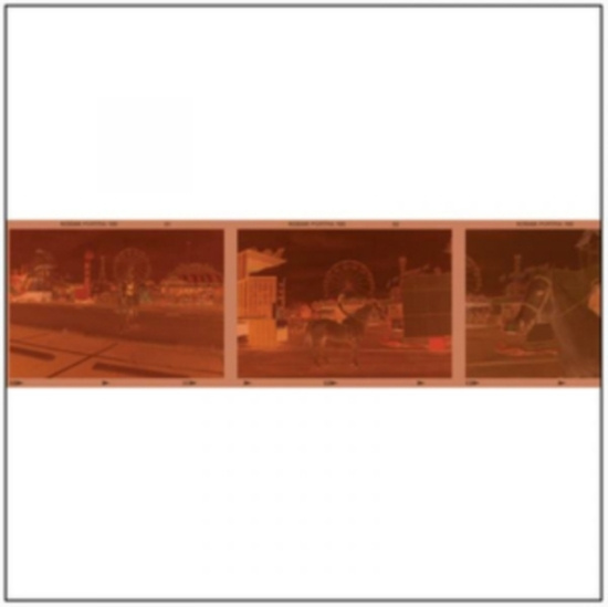 Mchone Carson - Carousel