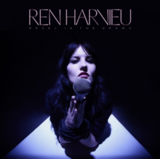 Harvieu Ren - Revel In The Drama