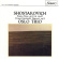 Oslo Trio - Shostakovich:Klav Trio 1/2/Fan Oslo Trio - Shostakovich:Klav Trio 1/2/Fan