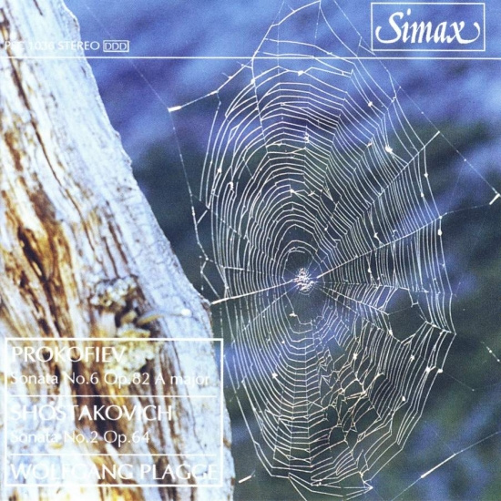 Plaggewolfgang - Shostakovich/Prokoviev