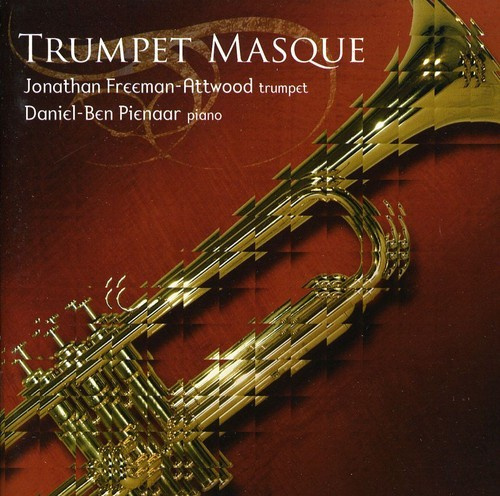 Marchand Louis / Couperin Francois - Trumpet Masque