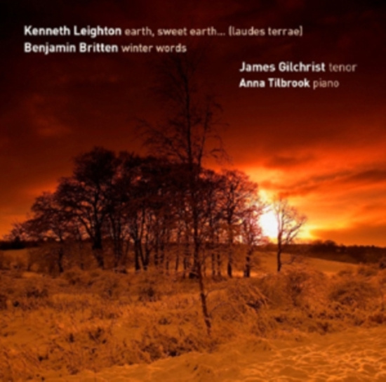 Leighton / Britten - Earth, Sweet Earth...
