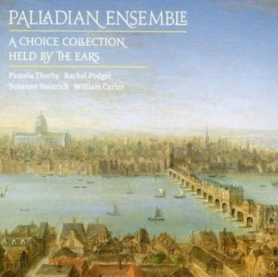 Locke Matthew / Butler Henry / Matt - The London Collection: Held By The