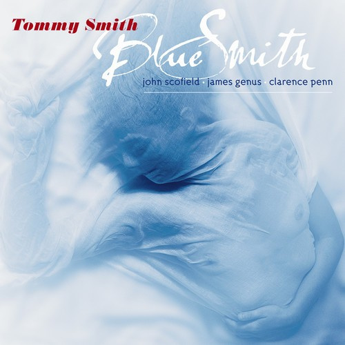 Smith Tommy - Blue Smith
