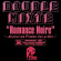 Double Mixte - Romance Noire Double Mixte - Romance Noire