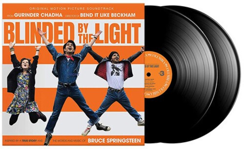 Various - Blinded By The Light (Original Motion Picture Soundtrack)
