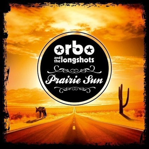 Orbo - Prairie Sun