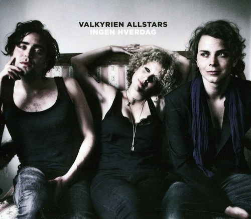 Valkyrien Allstars - Ingen Hverdag