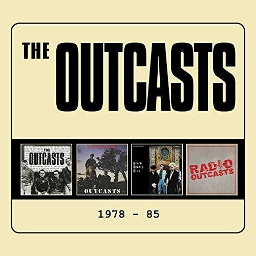 Outcasts - 1978-85
