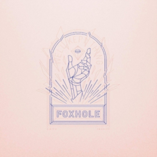 Foxhole - Well Kept Thing
