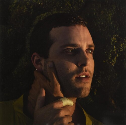 Baths - Romaplasm (Indie Only Mint Vinyl)