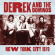 Derek & The Dominos - New York City 1970 Derek & The Dominos - New York City 1970