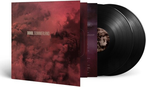 DOOL - Summerland (2 Lp Vinyl)