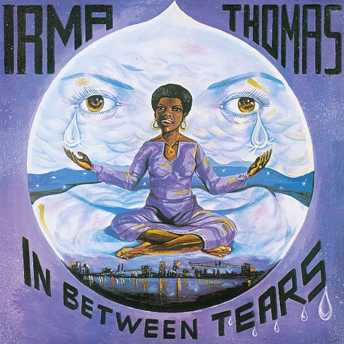 Thomas Irma - In Between Tears
