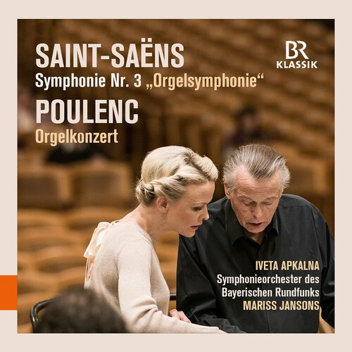 Francis Poulenc - Symphony No. 3 In C Minor, Op. 78: