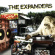 Expanders - Hustling Culture Expanders - Hustling Culture