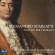 Alessandro Scarlatti - Scarlatti / Toccate Per Cembalo Alessandro Scarlatti - Scarlatti / Toccate Per Cembalo
