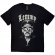Lemmy - Mf'ing (Black) UNI T-shirt Lemmy - Mf'ing (Black) UNI T-shirt