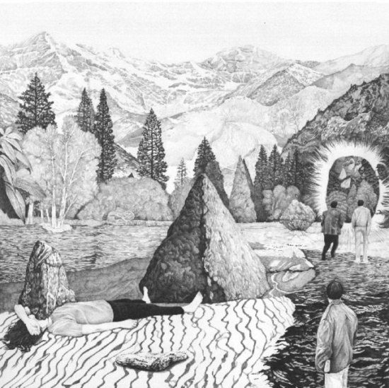 Collette Ned - Old Chestnut (International Only)