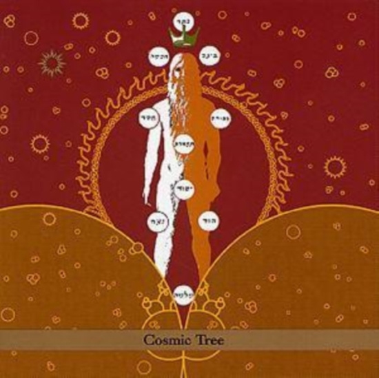 Rabbinical School Dropouts - Cosmic Tree