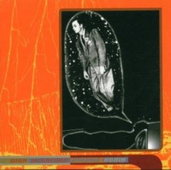 Mcgregor Dion - Dion Mcgregor Dreams Again