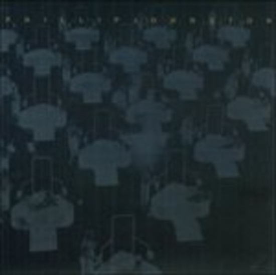 Johnston Phillip - Music For Films