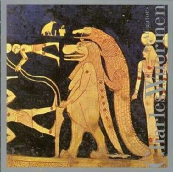 Wuorinen Charles - On Alligators